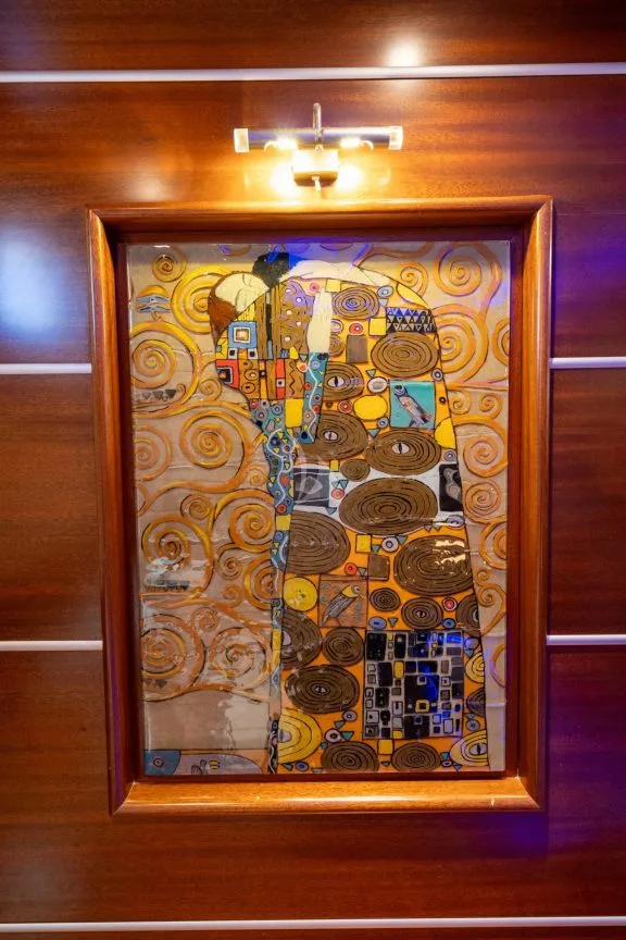 Image of La Bella Vita yacht #21
