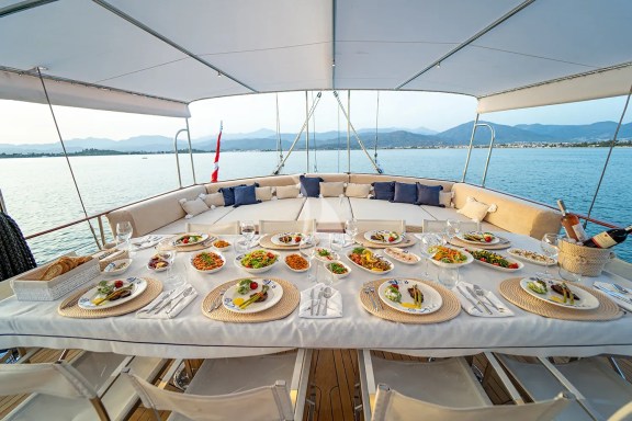 Dinning