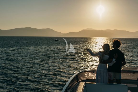 Image of WHY NOT yacht #29