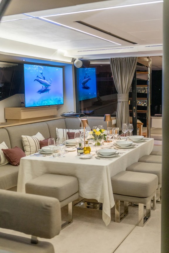 Image of D2 yacht #58