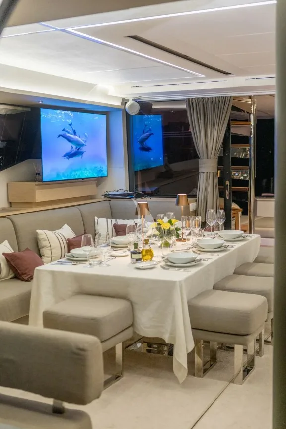 Image of D2 yacht #58