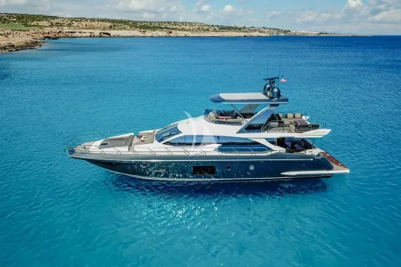 Image of SEA YA yacht #36