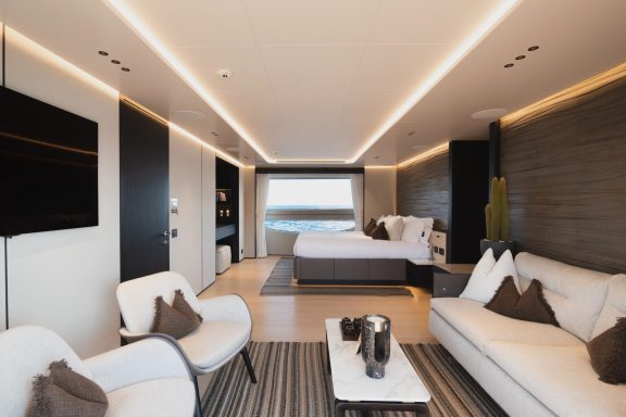 Master Suite