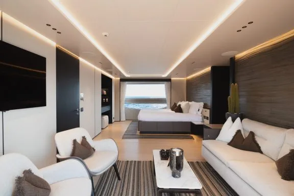 Master Suite