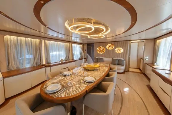 Image of ANJELIF yacht #31