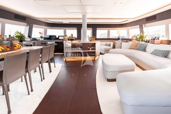 Image of J. SPARROW yacht #14
