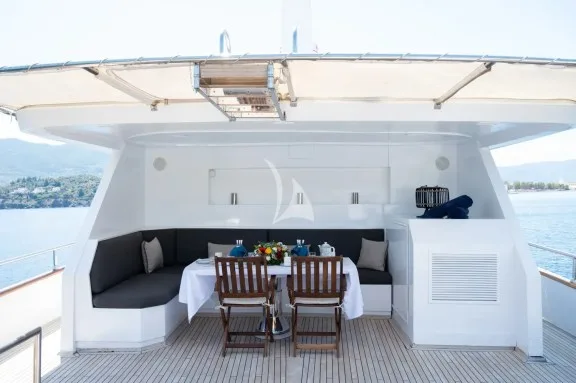 Image of ELENA yacht #13