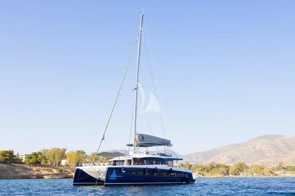 Image of NEW HORIZONS 4 yacht #2