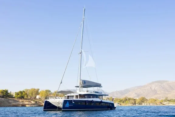 Image of NEW HORIZONS 4 yacht #2