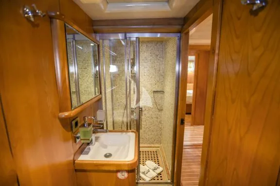 Image of Aegean Schatz yacht #13
