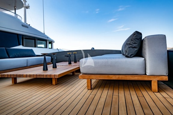 Image of EVA yacht #33