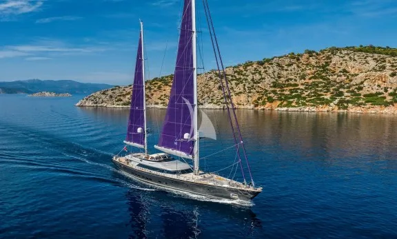 Image of BARACUDA VALLETTA yacht #2