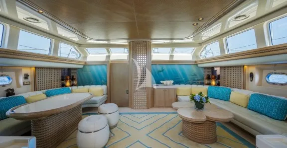 Image of NOMMO yacht #30