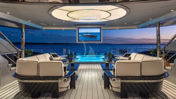 Image of OKTO yacht #24