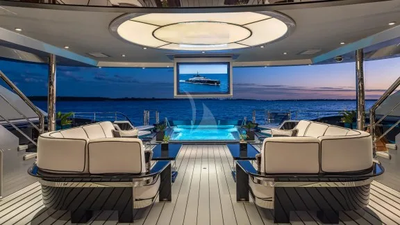 Image of OKTO yacht #23