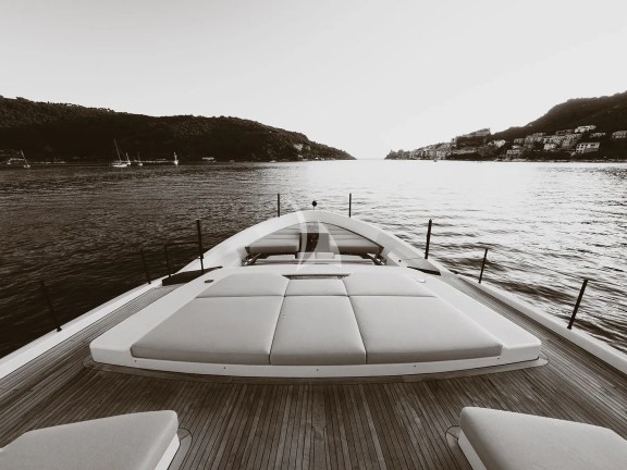 Image of ARESYA yacht #31