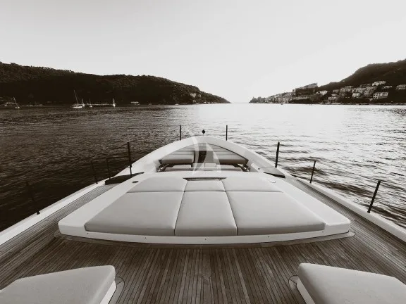 Image of ARESYA yacht #31