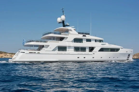 Image of BOJI yacht #5