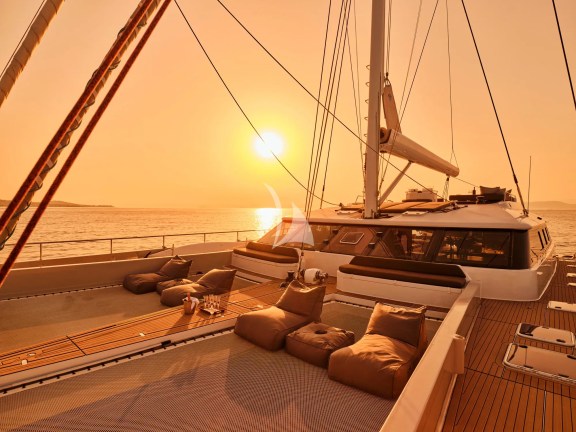 Image of SAMELI yacht #38