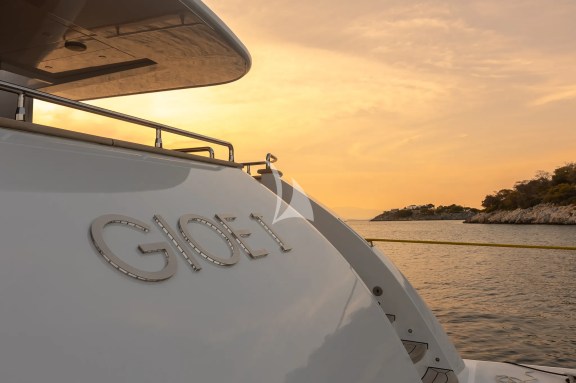Image of C-ROCK yacht #25