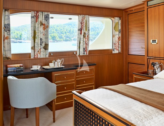Image of NORTHWIND II yacht #10