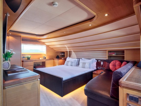 Image of SEVEN S yacht #32