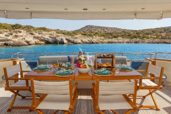 Image of VYNO yacht #9