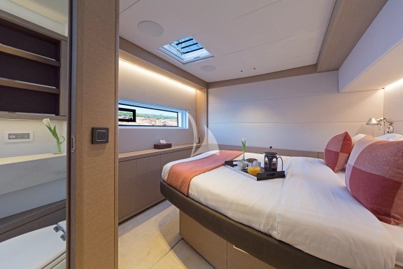 Image of DAIQUIRI yacht #32