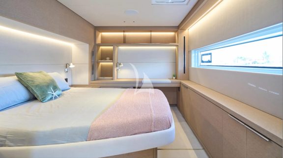 MASTER SUITE