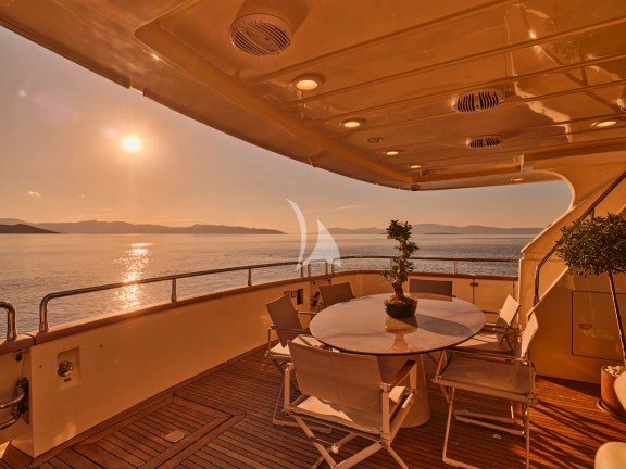 Image of STAR LINK yacht #27