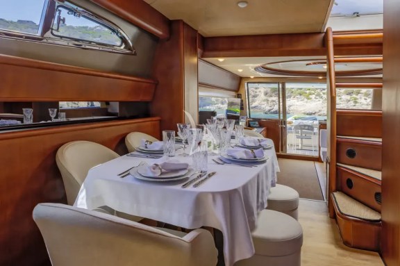 Image of MAY 21 yacht #8