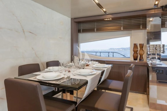 Image of WHY NOT yacht #4