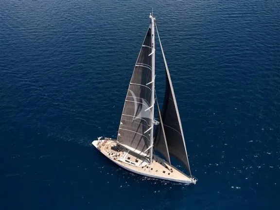 Image of AIZU yacht #7