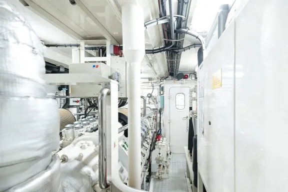 Image of IDEFIX II yacht #54