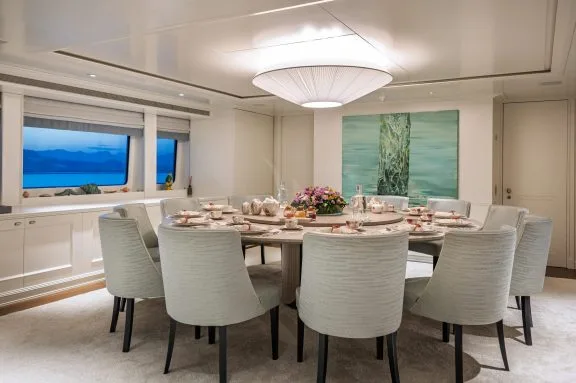 Image of IDEFIX II yacht #28