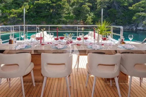 Image of Renata yacht #125