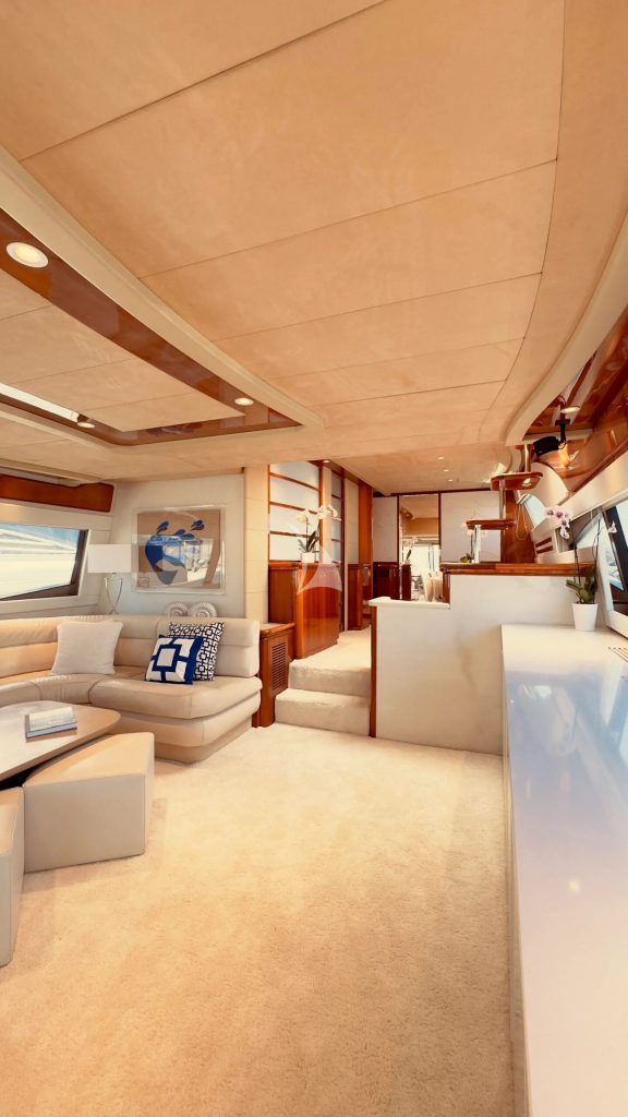 Image of ARCELIA yacht #4
