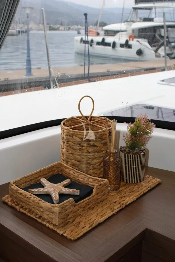 Image of ATLANTIS yacht #35