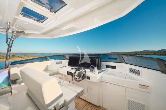 Image of By My Side yacht #25