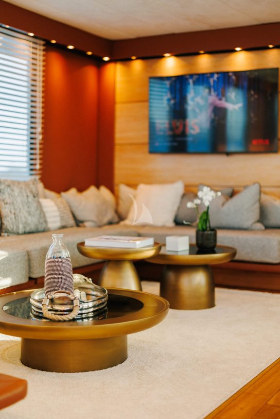 Image of GEMAYA yacht #27