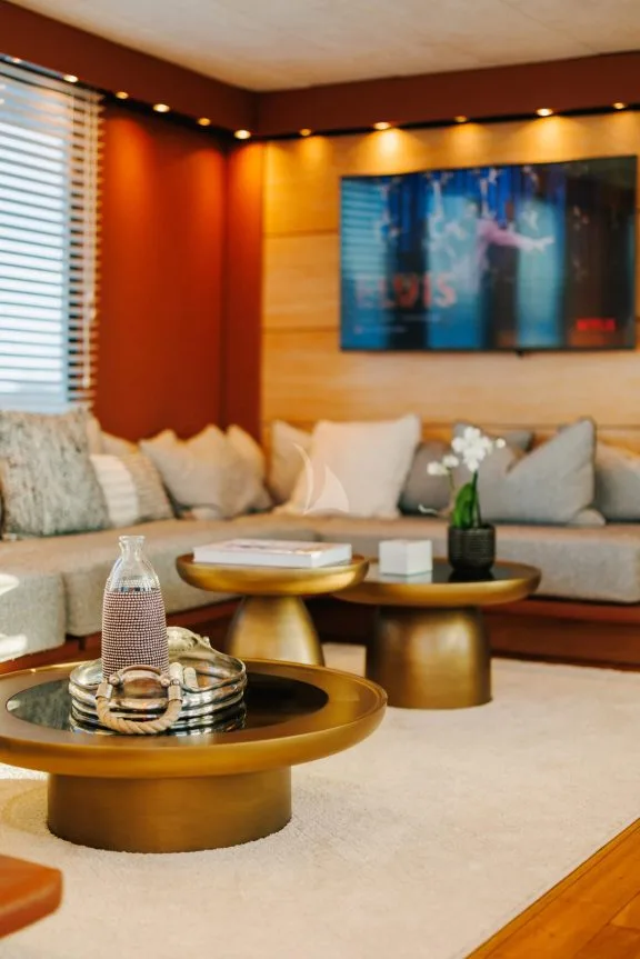 Image of GEMAYA yacht #27