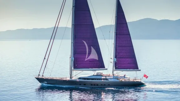 Image of BARACUDA VALLETTA yacht #4