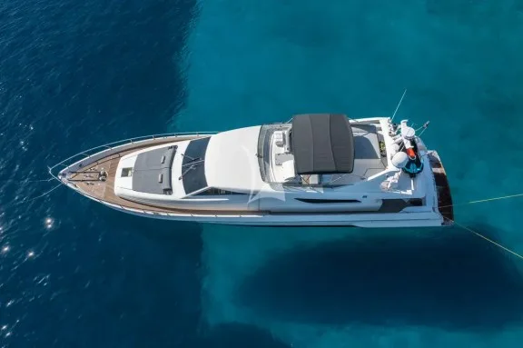 Image of MAY 21 yacht #3