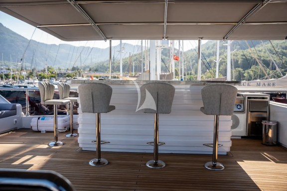 Image of North Wind yacht #10