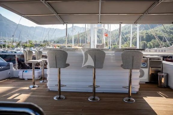 Image of NORTH WIND yacht #10
