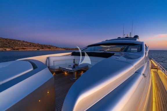 Image of ONE yacht #26