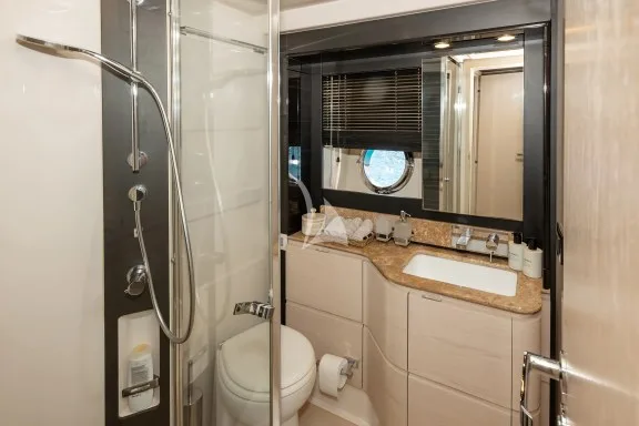 Image of SEA YA yacht #23