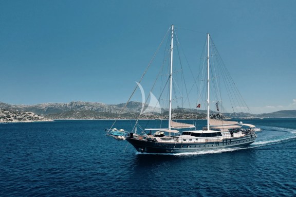 Image of Nevra Queen yacht #5
