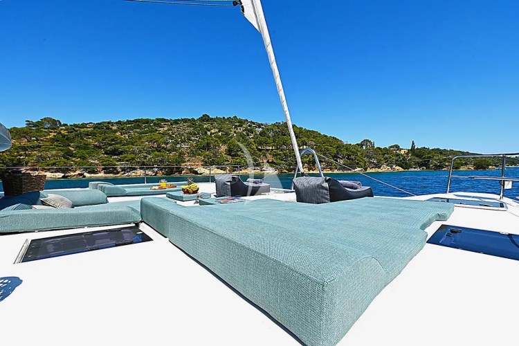 Sun Deck