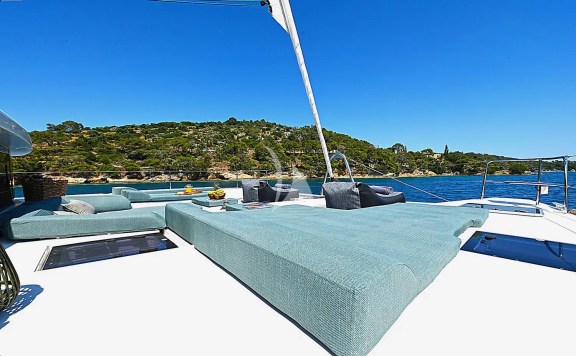 Sun Deck